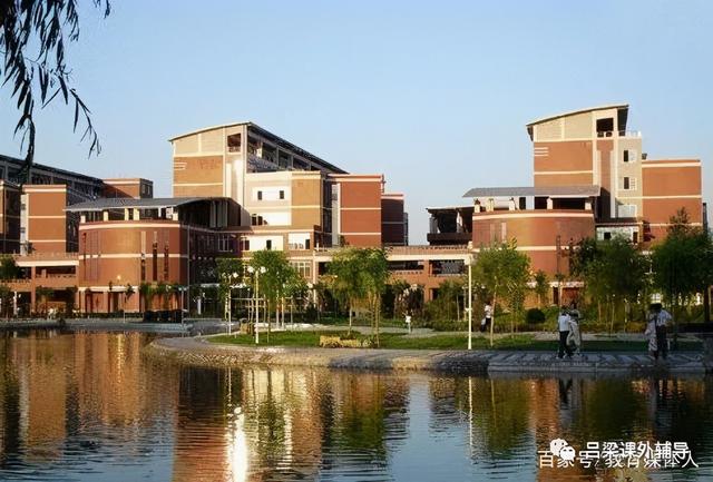 最好的几所三本大学(推荐几所低费三本大学)(6)