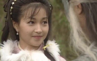 ​几十年前少林一桩惨案，使郭襄学成高深武功，催生了峨眉派的诞生