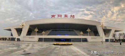 ​南阳市的区划调整，河南省的第3大城市，为何有13个区县？