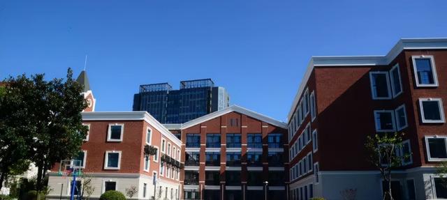 上海市虹口实验学校(小学部)（上海虹口中小学校资源盘点）(5)