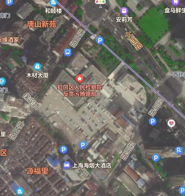 上海市虹口实验学校(小学部)（上海虹口中小学校资源盘点）(1)