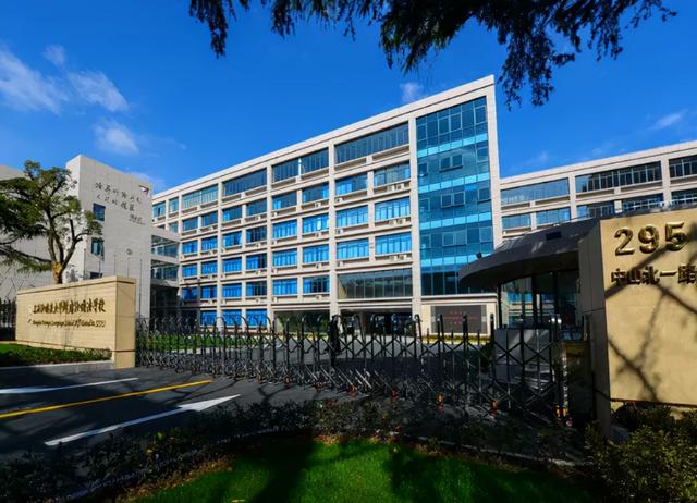 上海市虹口实验学校(小学部)（上海虹口中小学校资源盘点）(9)