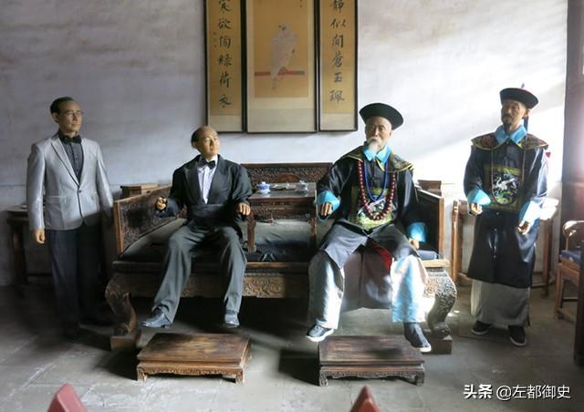 清代广东十大名臣（清代汉臣十强人物排行榜）(7)