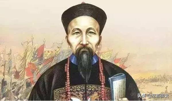 清代广东十大名臣（清代汉臣十强人物排行榜）(6)