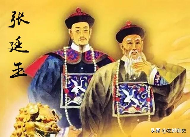 清代广东十大名臣（清代汉臣十强人物排行榜）(2)