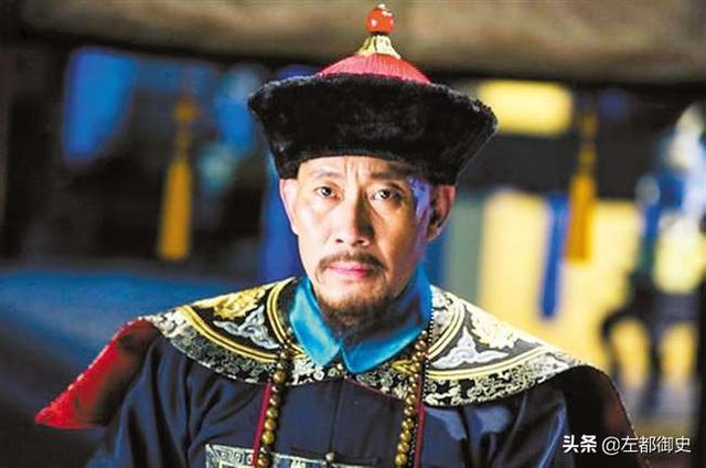 清代广东十大名臣（清代汉臣十强人物排行榜）(3)