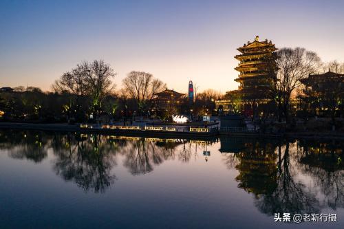 济南有什么好玩的地方(济南旅游必打卡十大景点)插图2