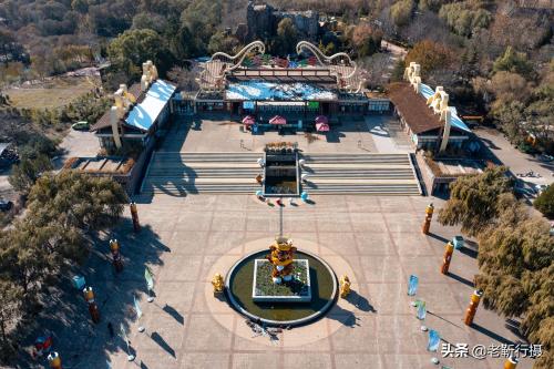 济南有什么好玩的地方(济南旅游必打卡十大景点)插图10