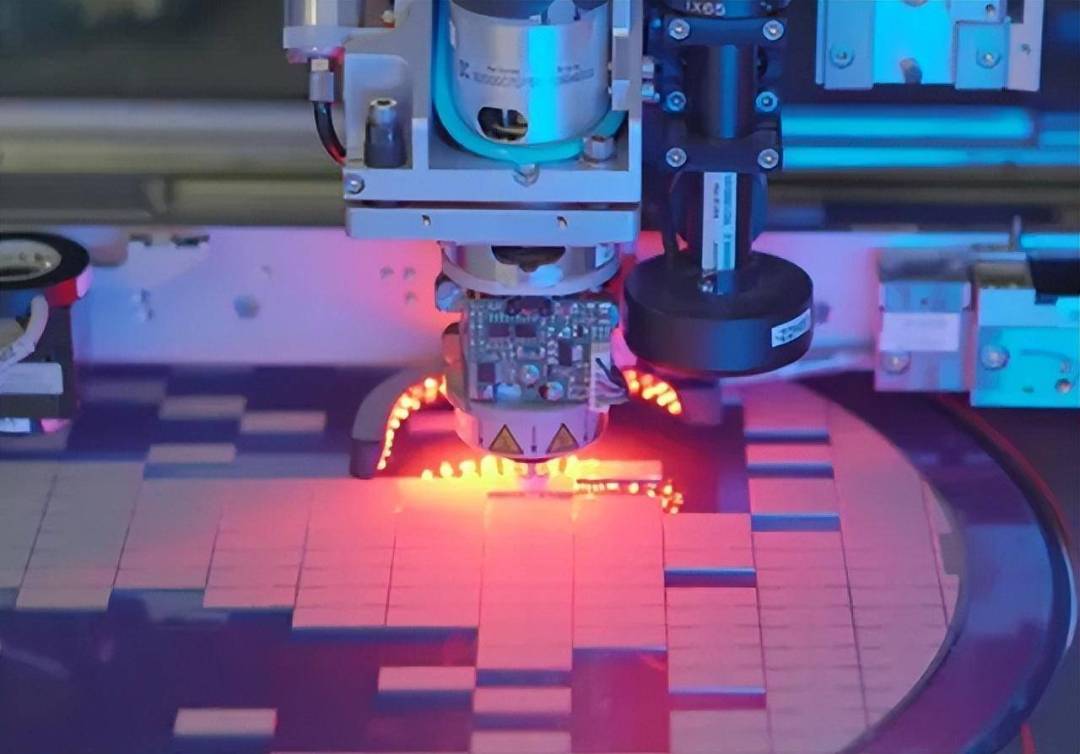 中芯国际是大陆的还是台湾的(中芯国际是外企还是国企)