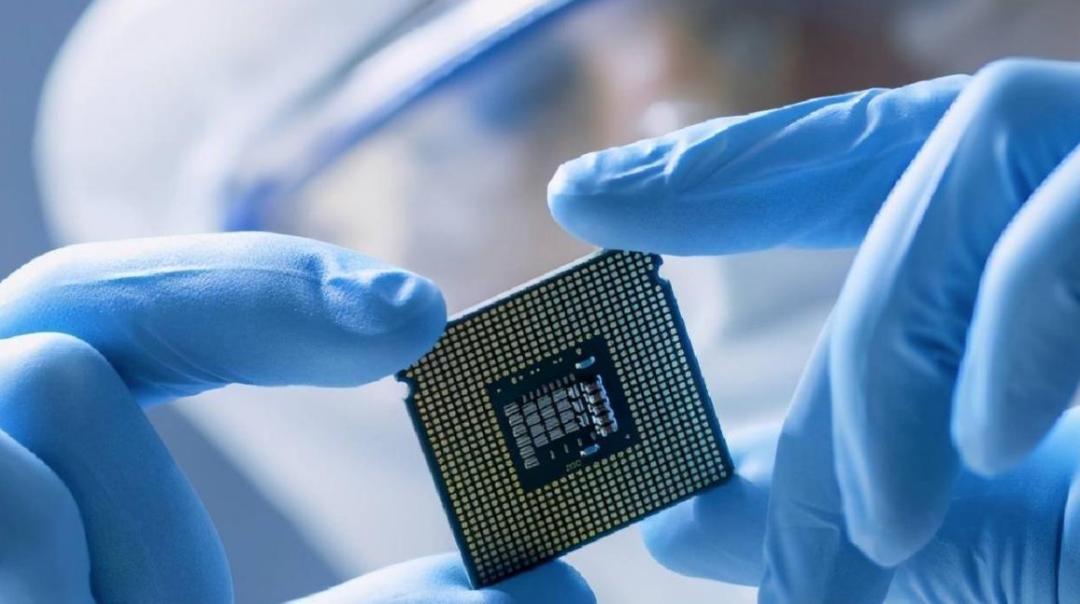 中芯国际是大陆的还是台湾的(中芯国际是外企还是国企)