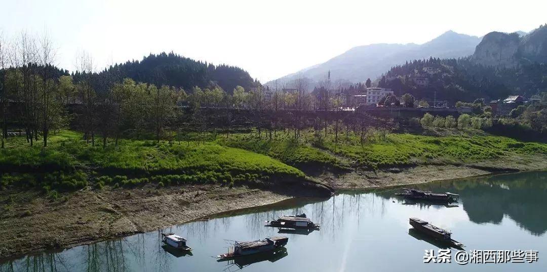 保靖县属于哪个市(湖南保靖县属于哪个市)