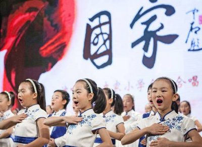 ​中国精神的丰富内涵（从三个维度读懂中国精神历史维度）