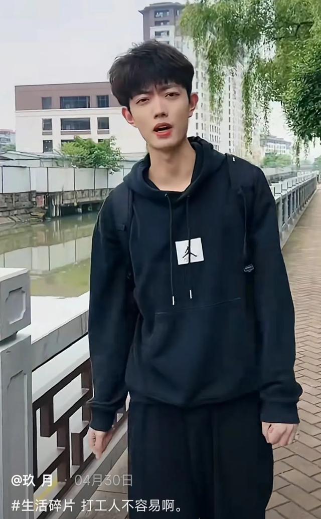 那些跟明星撞脸的网红（5大山寨明星网红）(20)