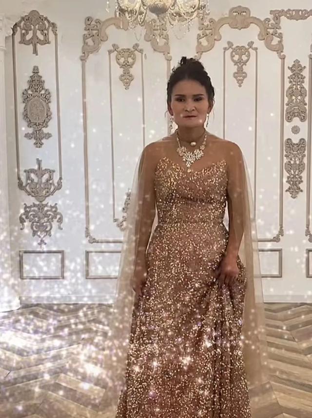 那些跟明星撞脸的网红（5大山寨明星网红）(12)