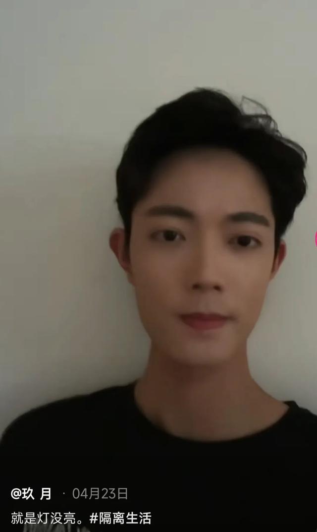 那些跟明星撞脸的网红（5大山寨明星网红）(1)