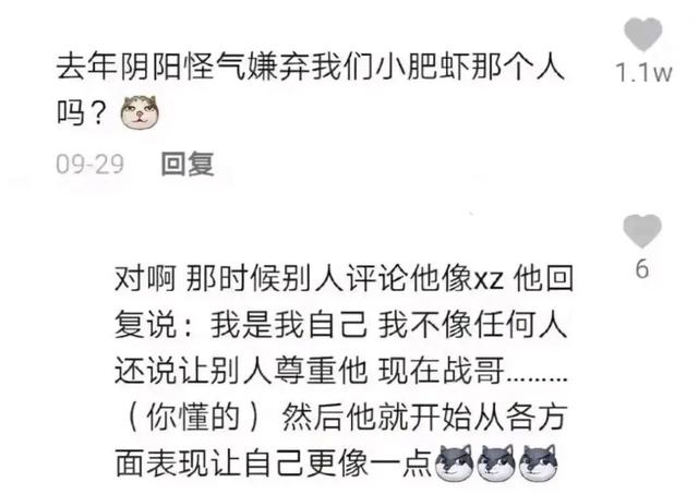 那些跟明星撞脸的网红（5大山寨明星网红）(19)