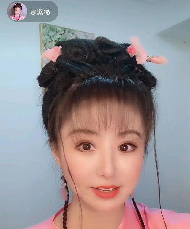 那些跟明星撞脸的网红（5大山寨明星网红）(3)