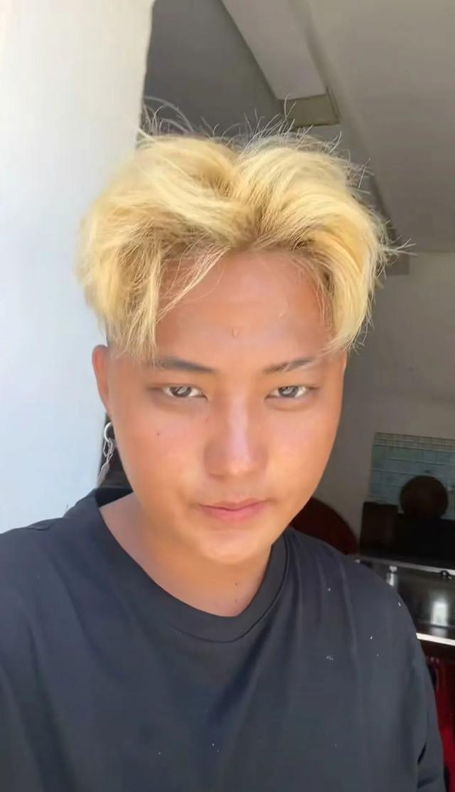 那些跟明星撞脸的网红（5大山寨明星网红）(10)