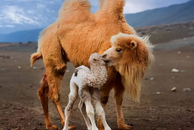 喝驼奶有啥好处（骆驼奶真的是“智商税”吗？）