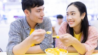 ​甜品甜点赛道，发生了哪些新变化？