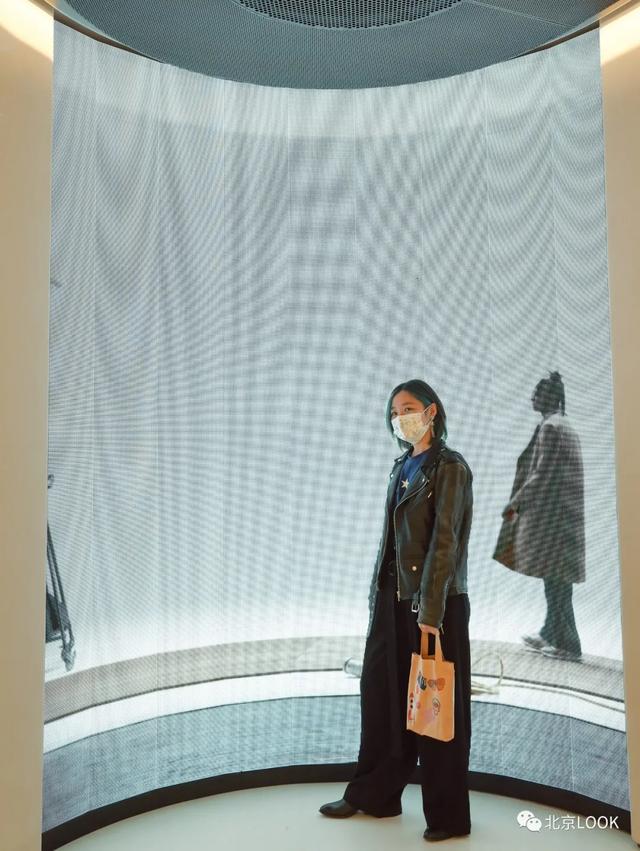 上海最大的zara旗舰店地址（亚洲最大ZARA）(2)