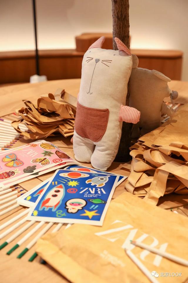 上海最大的zara旗舰店地址（亚洲最大ZARA）(27)