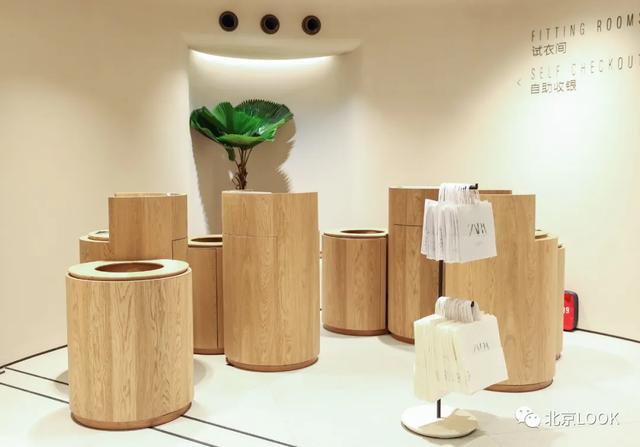 上海最大的zara旗舰店地址（亚洲最大ZARA）(30)