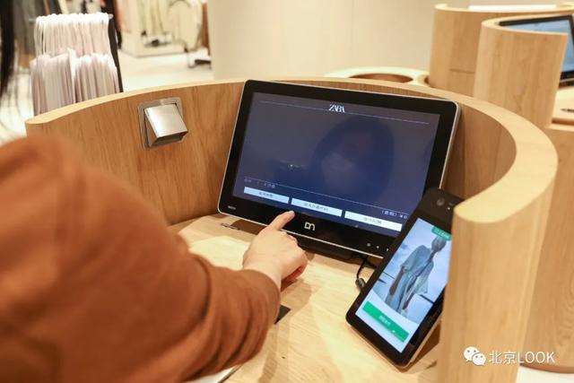 上海最大的zara旗舰店地址（亚洲最大ZARA）(31)