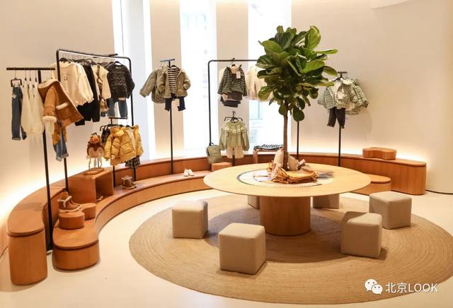 上海最大的zara旗舰店地址（亚洲最大ZARA）(29)