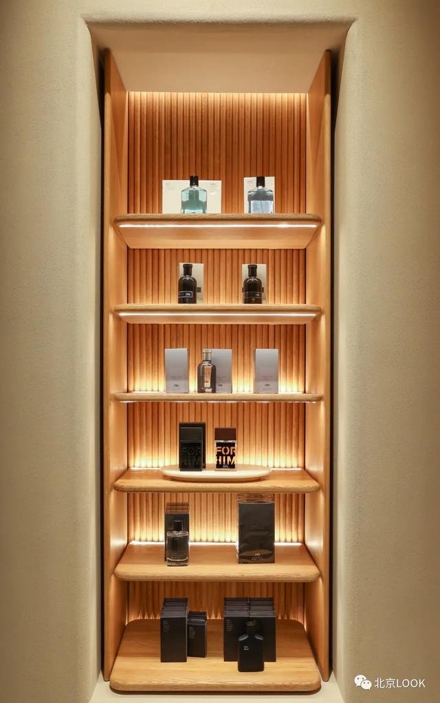 上海最大的zara旗舰店地址（亚洲最大ZARA）(5)