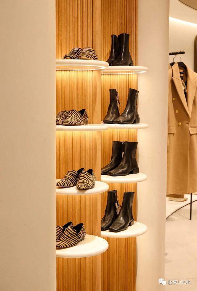 上海最大的zara旗舰店地址（亚洲最大ZARA）(9)