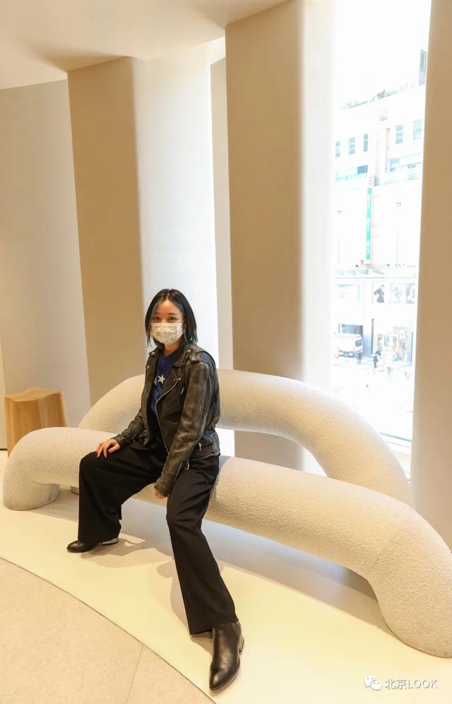 上海最大的zara旗舰店地址（亚洲最大ZARA）(3)