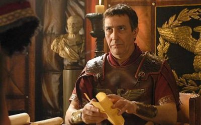 ​公共浴场：罗马严格等级社会中，一个带有平等性质的娱乐场所