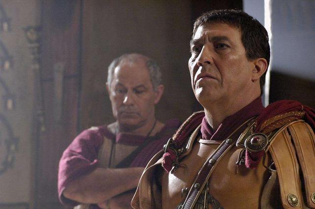 公共浴场：罗马严格等级社会中，一个带有平等性质的娱乐场所