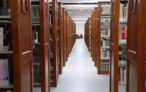 华中科技图书馆开放时间(华中科技图书馆对外开放吗)-第1张图片-