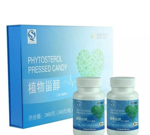 松花粉提取物的功效与作用