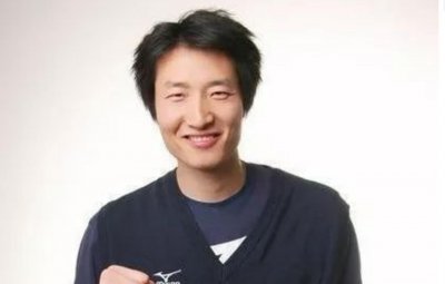 ​2017年男排主力陆飞病逝，留下2个年幼女儿，惠若琪送15.3万善款