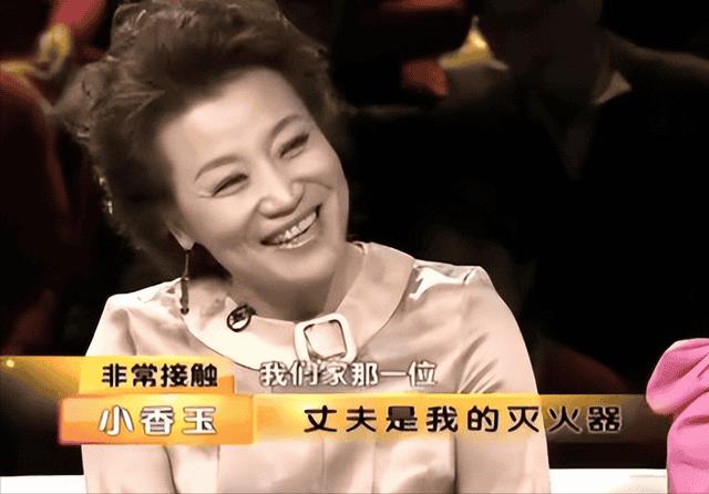 常香玉为啥收回小香玉的艺名（小香玉跟常香玉的关系）