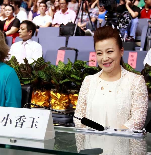 常香玉为啥收回小香玉的艺名（小香玉跟常香玉的关系）