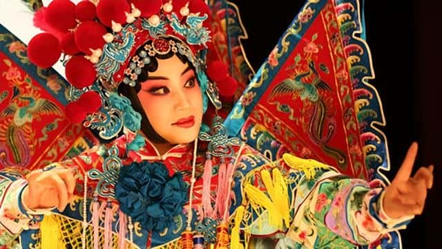 常香玉为啥收回小香玉的艺名（小香玉跟常香玉的关系）