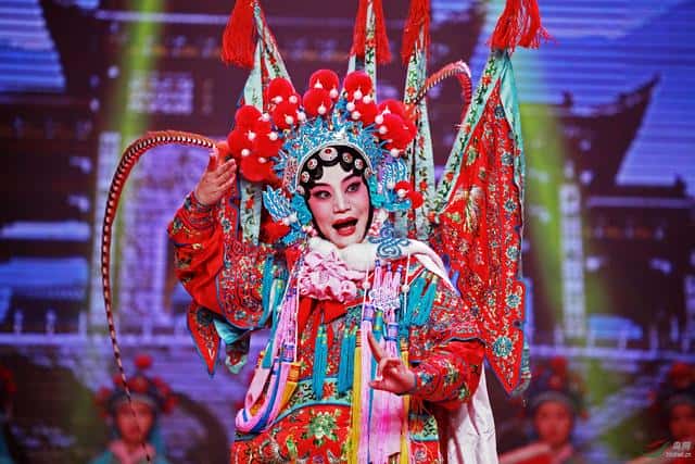 常香玉为啥收回小香玉的艺名（小香玉跟常香玉的关系）