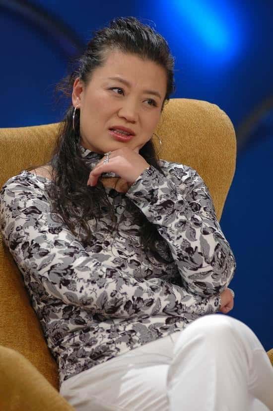 常香玉为啥收回小香玉的艺名（小香玉跟常香玉的关系）