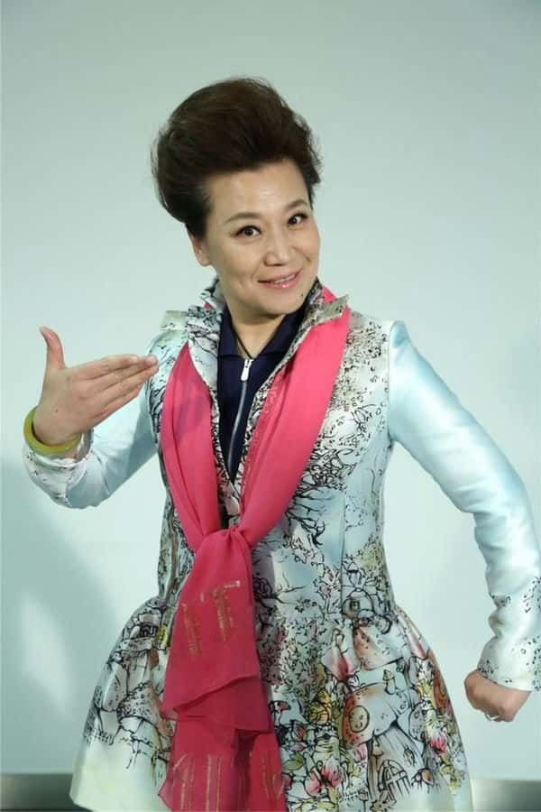 常香玉为啥收回小香玉的艺名（小香玉跟常香玉的关系）