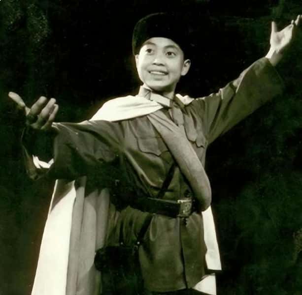 常香玉为啥收回小香玉的艺名（小香玉跟常香玉的关系）