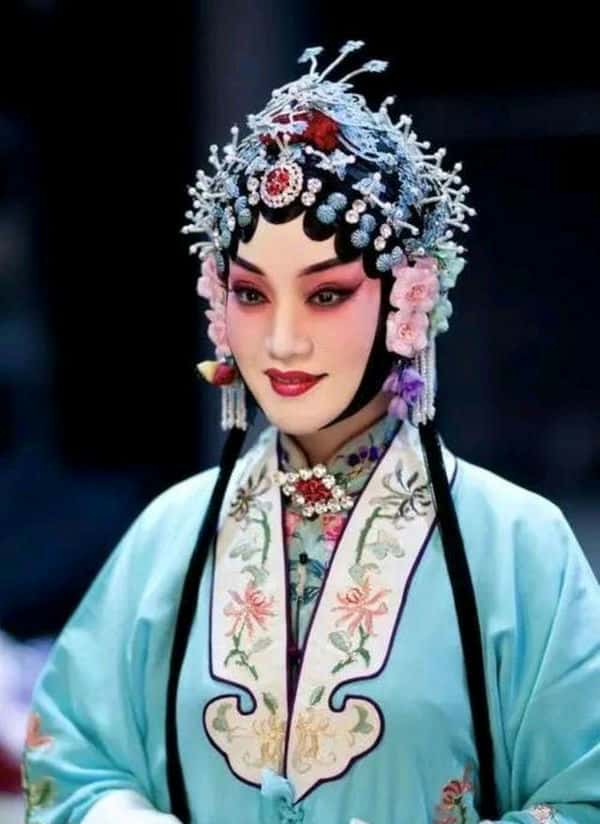 常香玉为啥收回小香玉的艺名（小香玉跟常香玉的关系）