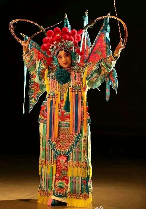 常香玉为啥收回小香玉的艺名（小香玉跟常香玉的关系）