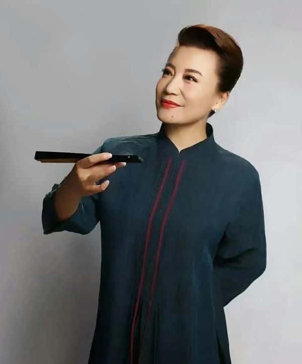 常香玉为啥收回小香玉的艺名（小香玉跟常香玉的关系）