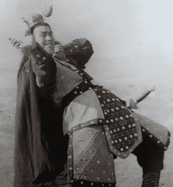 常香玉为啥收回小香玉的艺名（小香玉跟常香玉的关系）