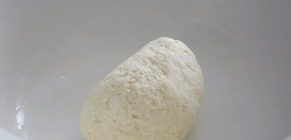 烫面油饼怎么做又软又好吃,烫面油饼怎么做又软又好吃窍门图7