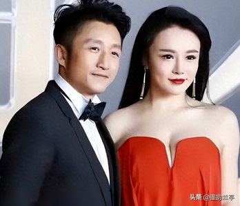 ​邹市明：“毁”在娶了一个北大毕业，却不知自己几斤几两的老婆上